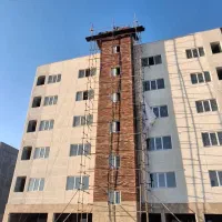 نیازمند آجرنماکار