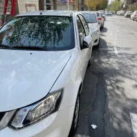 ساینهs بدون رنگ ۸۵گانه|خودرو سواری و وانت|تهران, تهرانپارس غربی|دیوار