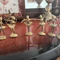 مجسمه برنز|مجسمه، تندیس، ماکت|اراک, |دیوار