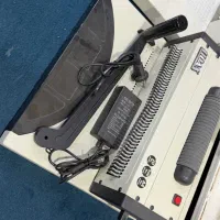 مجموعه دستگاه سیمی کن، گیوتین و پرس|ماشین‌آلات صنعتی|کاشان, رجایی|دیوار