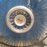 پنکه قدیمی|پنکه و تصفیه‌کنندهٔ هوا|تهران, دولاب|دیوار