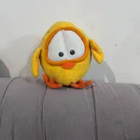 عروسک پولیشی|اسباب‌بازی بچه|تهران, شمیران‌نو|دیوار