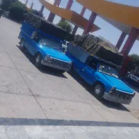 باربری نیسان همه جوره|خدمات حمل و نقل|کاشان, معلم|دیوار