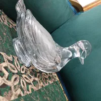 شکلات خوری بلوری|ظروف سرو و پذیرایی|تهران, شهرک طالقانی|دیوار