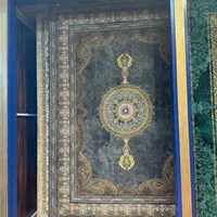 فرش درخت زندگی ۱۵۰۰شانه ۱۲متری رنگ سال|فرش|شیراز, رکن‌آباد|دیوار