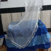 گهواره|تخت و صندلی بچه|کلاله, |دیوار