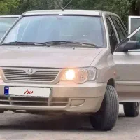 پراید 132 شاسی پلمپ