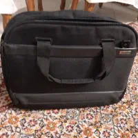 کیف لب تاپ واداری خارجی جادار
