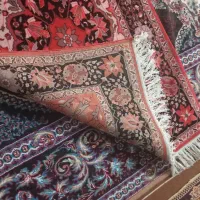فرش دستباف|فرش|ارسنجان, |دیوار