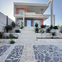 فروش ویلا لوکس و لاکچری|فروش خانه و ویلا|قشم, |دیوار