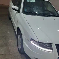 سمند سورن پلاس|خودرو سواری و وانت|فردیس, منظریه|دیوار