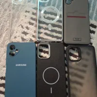 بک کاور سامسونگ a06