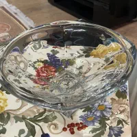 میوه خوری کریستال چک|ظروف سرو و پذیرایی|مشهد, سجاد شهر|دیوار