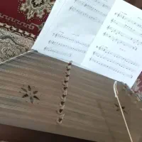 سنتور|سازهای سنتی|ملارد, |دیوار