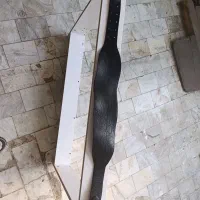 کمربند ورزشی چرمی