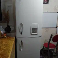 یخچال و فریزر