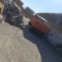 خاور ۶۰۸|خودرو سنگین|آذرشهر, |دیوار