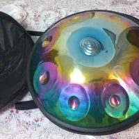 هنگ درام آکبند یه روزه کادو گرفتم