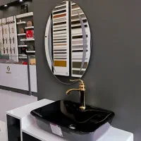 انواع کابین روشویی و آینه باکس سرویس بهداشتی|لوازم سرویس بهداشتی|مشهد, نوید|دیوار