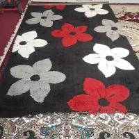 گلیم ۶ متری نو هست