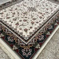 فرش ساروق کویر|فرش|گرگان, |دیوار