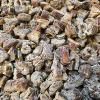 چیپس خرما|خوردنی و آشامیدنی|شیراز, فرهنگ شهر|دیوار