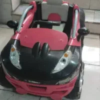 ماشین شارژی