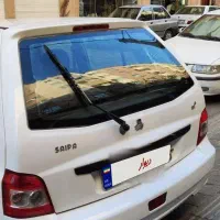 پراید۱۱۱بی رنگ|خودرو سواری و وانت|تهران, شهرک شریعتی|دیوار