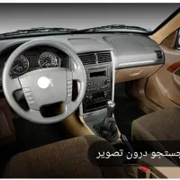 پژو پارس