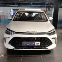 بیجینگ یو 5 سابرینا 404 خشک|خودرو سواری و وانت|تهران, صادقیه|دیوار