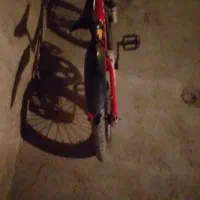 یک دچرخه ی ۲۶ و یک دچرخه ی ۱۷|دوچرخه، اسکیت، اسکوتر|همدان, |دیوار