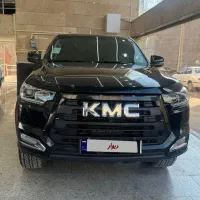 /بی رنگ/تحویل فوری/لیزینگ بانکی Kmc T8|خودرو سواری و وانت|تهران, باغ فیض|دیوار