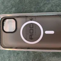 کاور اورجینال ایفون 13/14 نرمال|لوازم جانبی موبایل و تبلت|قم, سراجه (۱۵ خرداد)|دیوار