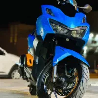 موتورs2 مدل ۱۴۰۳