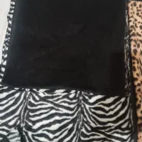 شال پاییزه درحد نو|لباس|میانه, |دیوار