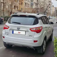 چانگان CS35 مونتاژ کارکرد ۱۳۵ هزار|خودرو سواری و وانت|مشهد, فلسطین|دیوار