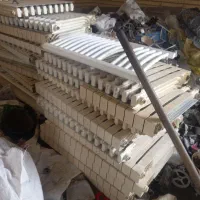 فروش وخریدفلزات رنگی ضایعات مس آهن برنز وغیره