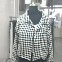 کراپ کت|لباس|بوشهر, |دیوار