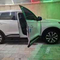 تیگو 7 پرو 1402 در حد صفر