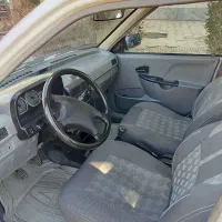 پراید 132 مدل 88|خودرو سواری و وانت|قزوین, |دیوار