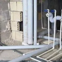 تاسیسات آب برق.وگاز.کلیه . تعمیرات بنایی.جوشکاری|خدمات پیشه و مهارت|شیراز, فرگاز|دیوار