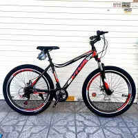 دوچرخه ویوا مدل اسپینر|دوچرخه، اسکیت، اسکوتر|مشهد, جاهد شهر|دیوار