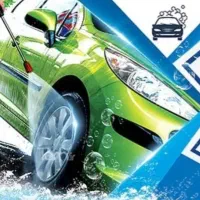 همکاری کارواش