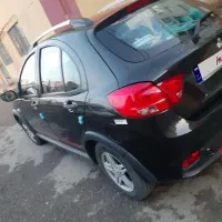 کوییک آر 1401|خودرو سواری و وانت|هشتگرد, شهرک آرتیمان|دیوار