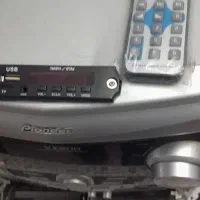 رادیوپخش پایونر|سیستم صوتی خانگی|بیرجند, |دیوار