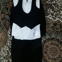 کت و شلوار و لباس و کروات پسرانه نو نو|لباس|پاکدشت, پاکدشت (مامازند)|دیوار