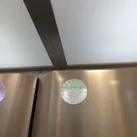 یخچال دوقلو های دوو|یخچال و فریزر|مبارکه, |دیوار