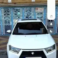 دنا پلاس اتوماتیک توربو آپشنال 1403