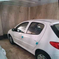 ۲۰۷ صفر خشک آماده فروش