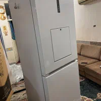 یخچال فریزر آک بند